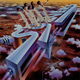 Illustration for article titled 30 Weird, Ridiculous, and/or Crappy Scifi Album Covers